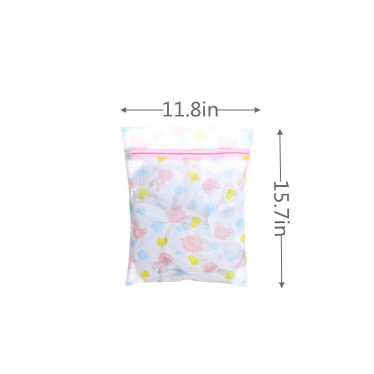 Latitude Run Wash Bags Lingerie Bags Wayfair Canada